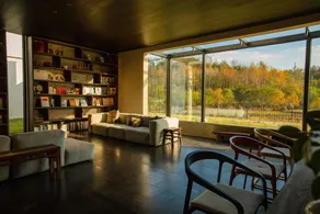 QiYunShan Tianjuli Art Resort Villa Hotel - Image 3