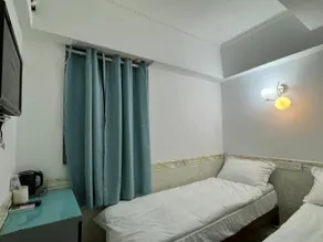 香港金泉賓館 - Image 2
