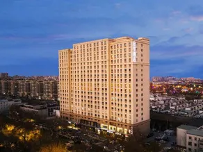 Songhua Hotel - Image 2