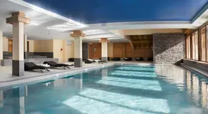 CGH Résidences & Spas Le Village De Lessy - Image 2