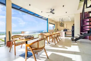 Jiya Villa Uluwatu-Panoramic Terraces withStunning - Image 4