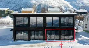 Skipperhuset 3, Emil Hansen suite - Image 4