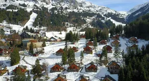Clos du Pre - Chalet Chaleur - Image 4