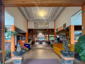 RedDoorz at Damar Mas Gunung Kelud Kediri - Image 5