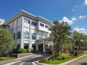 Grand Royal BIL Hotel - Image 2