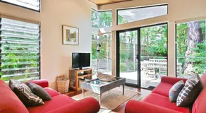 Hyams Retreat Hyams Beach - Image 2