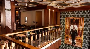 MAGNIFIQUE HOTEL - Image 5