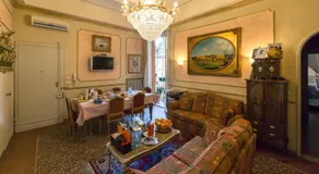 Antica Residenza D'Azeglio Room&Breakfast di Charme - Image 3