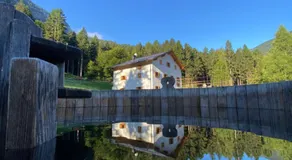 Casera Val Montina - Dolomiti Wild - Image 4