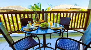 VG-Sun Deluxe Bungalow Cumbuco Beach View Top WiFi - Image 3