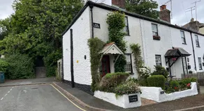 Cottage classé pour 2 près de Kingsbridge Quay sur l'estuaire de Salcombe dans le Devon - Image 5