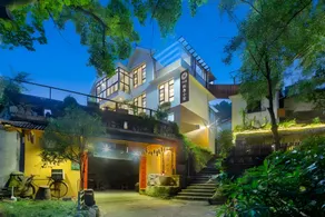 Floral Hotel · Qiandao Lake Xiaoji homestay for collecting leeks hotle - Image 3