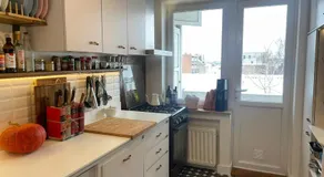 Spacious Home in Brussels - Image 4