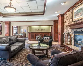 Clarion Hotel Oneonta - Image 3