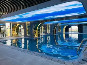 Homestay Honey Appartment - Hoàng Huy grand Tower - Image 3