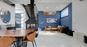 Villa in Puerto Marina with private pool - Image 4