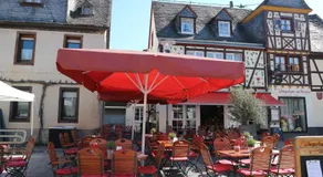 Winzerhäuschen am Brunnen - Image 4