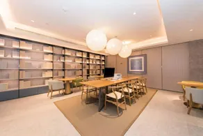 Ji Hotel Weihai Municipal Government - Image 3