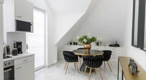 ADVENTURE LuxusApartment - Image 5