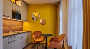 Hotel Alfréd a Hermína - Image 3