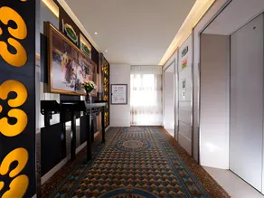Vienna Hotel Guizhou Zunyi Medical School - Image 5