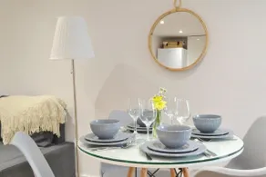 New Flat near Luton Airport FREE PARKING - Image 4