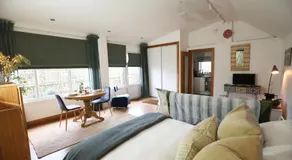 Garden Studio in Biggar - Image 2