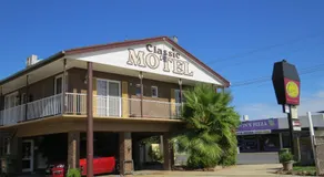 Albury Classic Motor Inn - Image 5