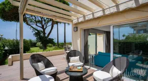 Holidays & Home Beachfront Neptuno I, Sea Views,Pool,Garden, Elviria - Image 5