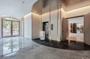 Langliz Hotel - Tianjin Railway Station Italian Style Street Branch - Image 3