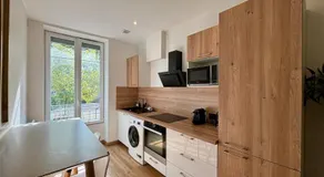 Boisard - 1 Bedroom - Garibaldi - Image 5