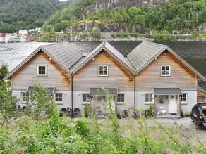 6 Personen Ferienhaus in Leirvik i Sogn-By Traum - Image 3