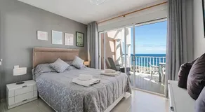 Apartamento junto al mar - Image 2