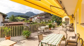 Hotel Steffl Garni inkl Chiemgau Karte - Image 3