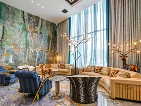 Yinhe Happy World Hotel - Image 3