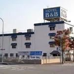 Business Hotel B&B - Image 2