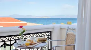 Agistri Hotel - Image 5