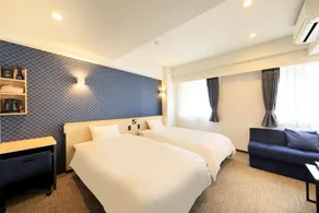 Hotel NewNagano NeXT - Image 2