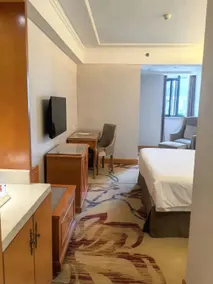 Vienna Hotel Dongguan Mayong Centre Avenue - Image 4