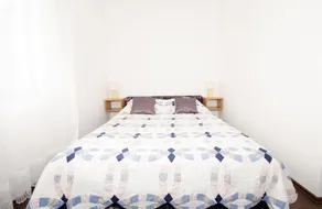 Guest House Rooms Rose - Studio mit Terrasse - Image 5