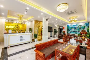 Van Don Royal Hotel - Image 5