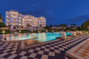 R Chandras Palace  - Image 2