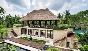 The Bali Purnati Center For The Arts - Image 3