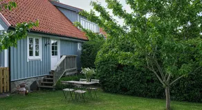 Trevlig lägenhet på Bjärehalvön - Image 4