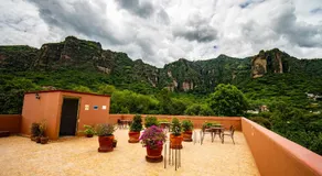 La Pirámide del Tepozteco - Image 5