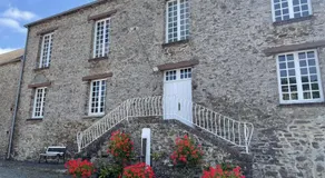 B&B Chambres d'hôtes Ferme Mahyas - Image 4