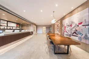 Hanting Premium Hotel Harbin West Railway Station - Image 2