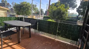 Suite con Terraza & BBQ, 5 min a pie de la Playa - Image 5