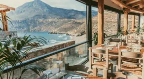 Marmari Paradise Resort Hotel - Image 2