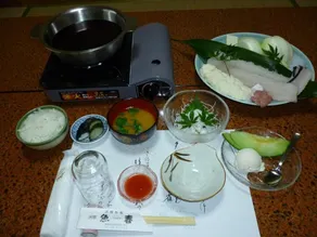 Minshuku Uoharu (Awajishima) - Image 5